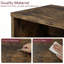 142cm H x 60cm W Standard Bookcase-132941714-132941715