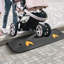Rampe de seuil en caoutchouc VEVOR-88769185