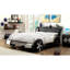 Lit voiture avec tablettes Barling par Zoomie Kids-1845317132