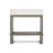 Foundations 28'' W Solid Wood Nightstand-88369713