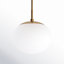 Vibi Dimmable Single Light Pendant