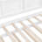 Wooden House Bed with Trundle-1075235985