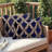 Anxo Geometric Throw Pillow