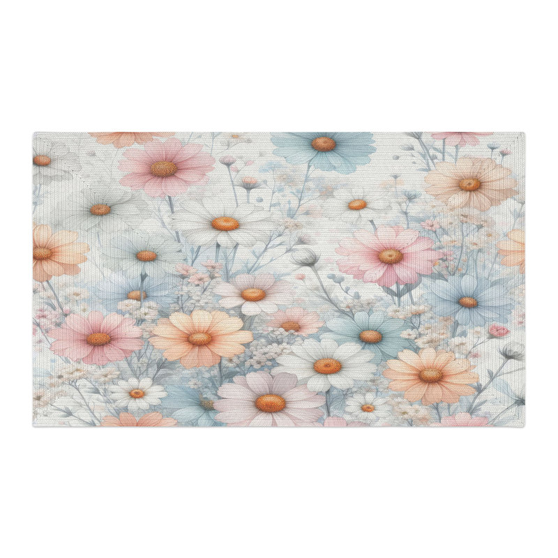 Heathfield, Rectangulaire 3 pi x 5 pi