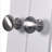 Wall Mounted Bathroom Cabinet With Mirror