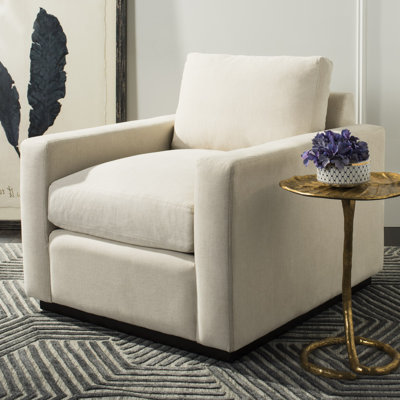 Fauteuil l 36 po Faustina