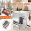 ROCKhiway Hand Mixer