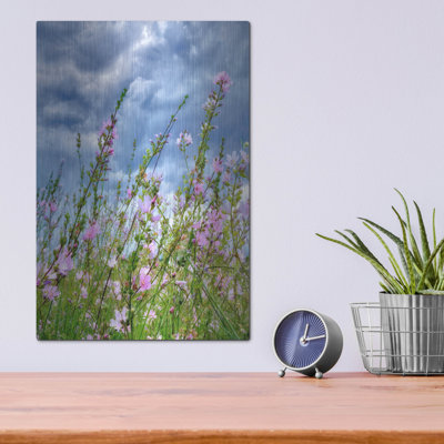 "Fleurs sauvages" par Dennis Frates