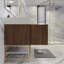 Ensemble de meuble-lavabo simple 47 po Glasgow-2059473903