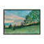 «Southampton Sunset» par Stephen Calcasola, reproduction d'art-1591831136-1591831138