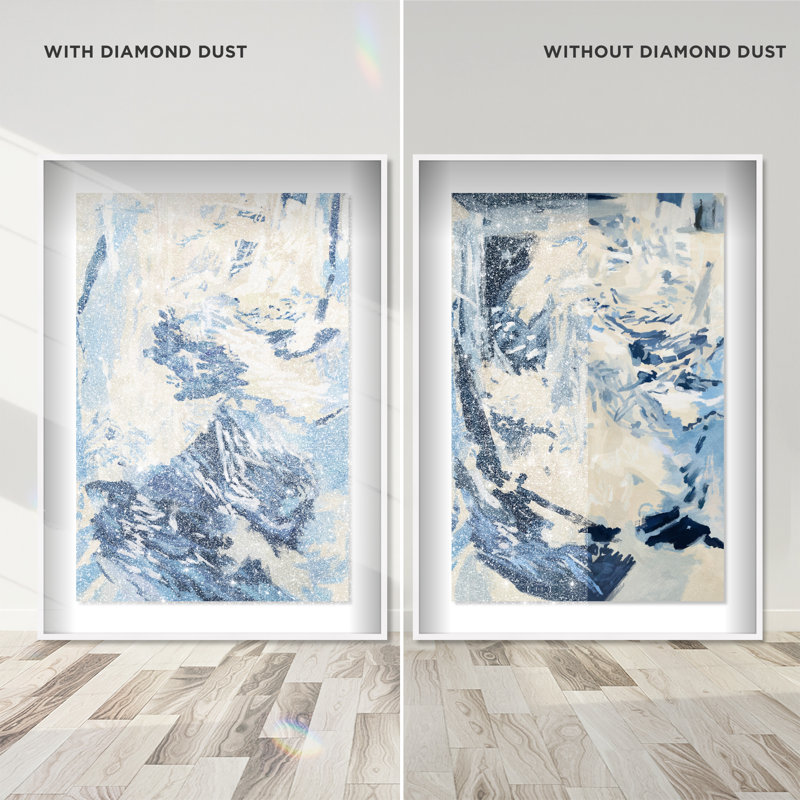Coastal Feel Set Set by Oliver Gal, 11.5"H x 16.5"W, White Shadowbox