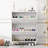 Shoe Storage Cabinets-540591134