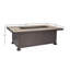 Capri Rectangle Iron Propane and Natural Gas Fire Pit Table-1895847048-1896367504-1896367586