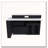 Kitchen Island with Extendable & Rotating Table