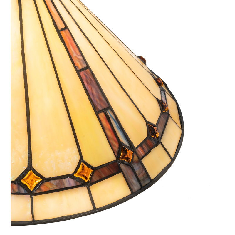Cone Lamp Shade