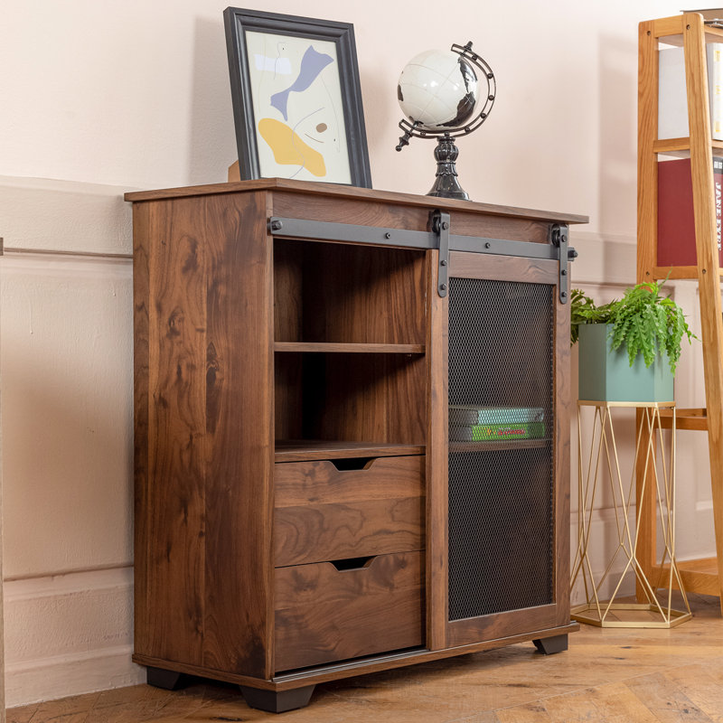 Millanocket 90cm Sideboard