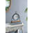 Analog Quartz movement / Crystal Tabletop Clock
