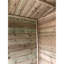 Sioux 7 x 8 Ft. Tongue and Groove Summer House