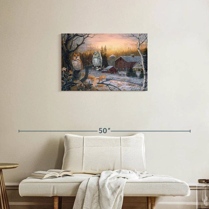 Brampt Hobgobblin, 20" H x 30" W