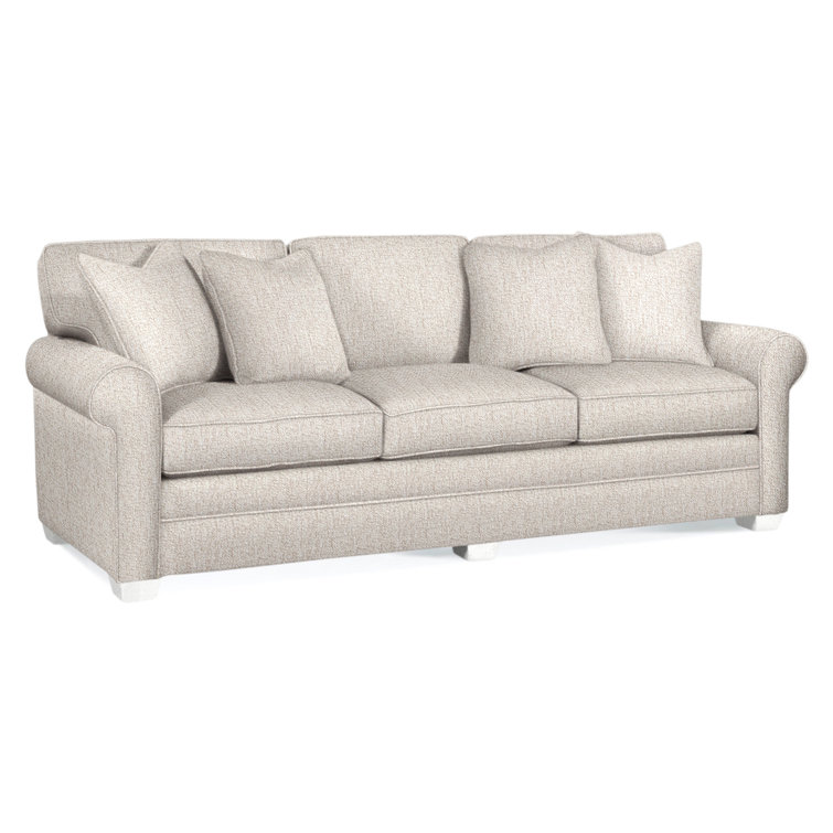 Bedford Upholstered 98'' Sofa