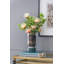 Vase de table, vase en verre pour décoration intérieure