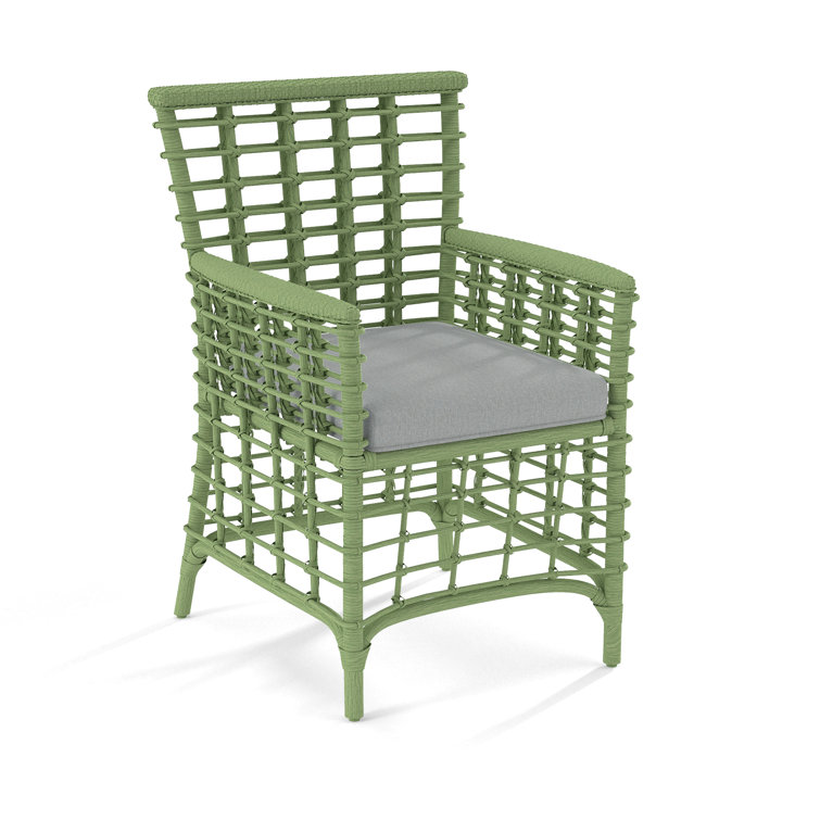 Fauteuil Luca