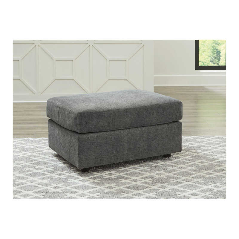Kerma Ottoman, Gravier