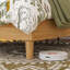 Upholstered Bed