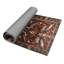Tapis noir français intérieur et extérieur-403228161