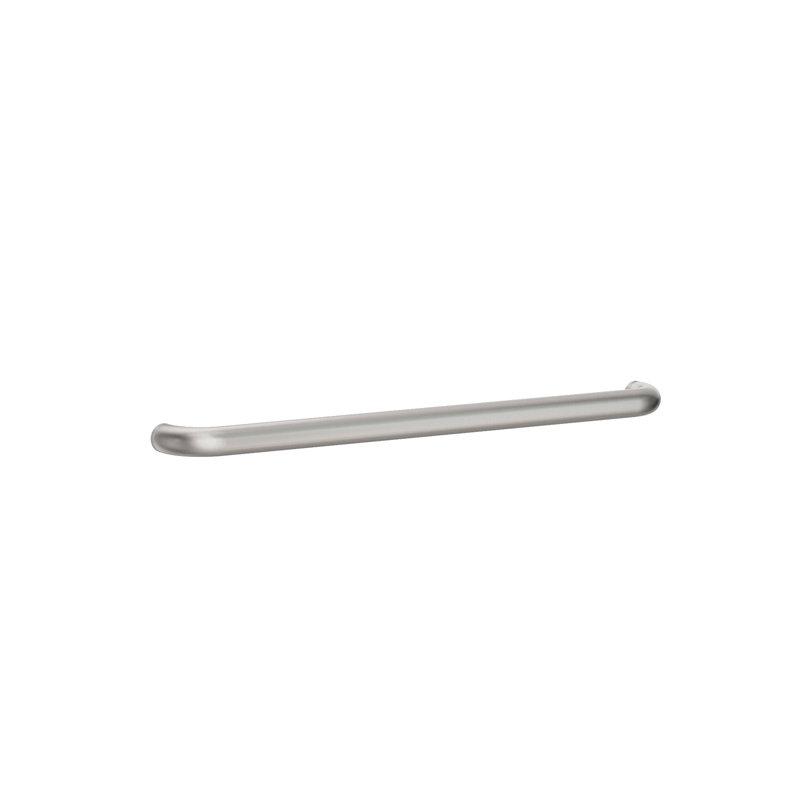 East Linear Grab Bar, 27" W, Forever Brass - PVD