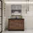 Rosewood selected