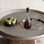 Sutphin Pedestal Coffee Table