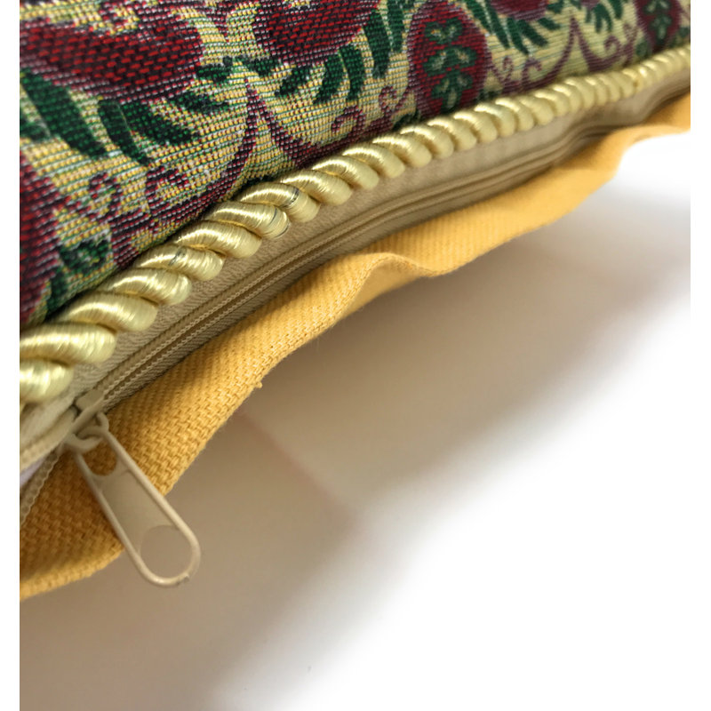 Parade Pillow Cover
