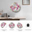Horloge murale Cherry Blossom-623567783