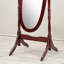 Miroir traditionnel