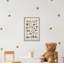 «Bessette Kinder», reproduction d'art encadrée-1695137432