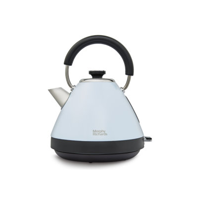 Morphy Richards Venture Retro Pyramid Kettle
