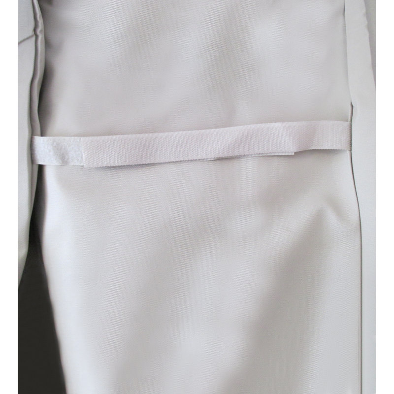 Universal Gas Grill BBQ Cover (Beige), Large