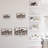 Wall Decor Metal-99012775-99012771
