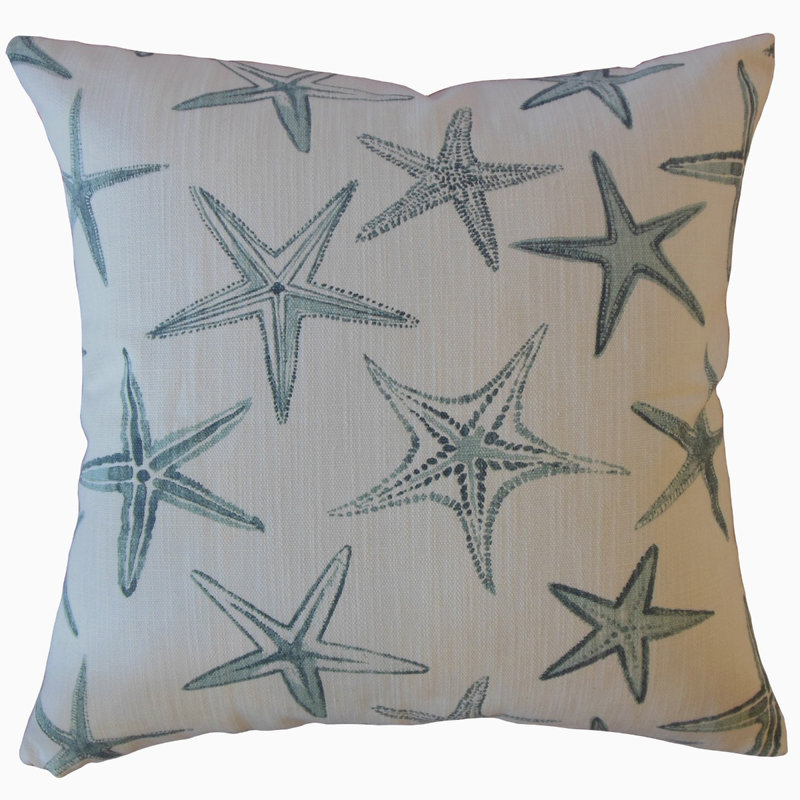 Coussin Edge, 20 po x 20 po, Coussin décoratif