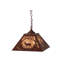 Rustic Lodge 2 - Light Pendant
