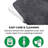 Snuggle Orthopedic Polyester Pet Bed-493179582-493179581