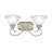 Aquala 2 - Light Dimmable Vanity Light-20317147