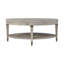 Marlborough By Alexa Hampton Cocktail Table-1237599858