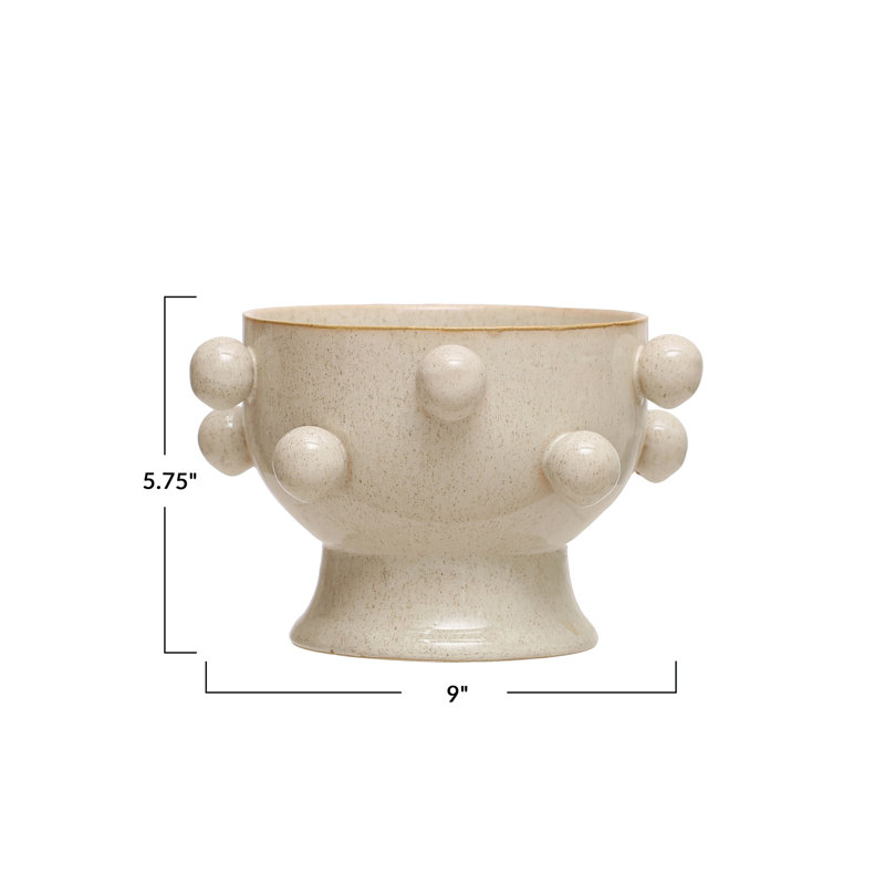 Jalonte Ceramic Pot Planter