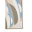 Single Picture Frame Painting on Wood