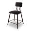 Tabouret de bar 30 po Hellman-1377992567