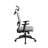 Mesh Gaming Chair with Headrest-1717842017