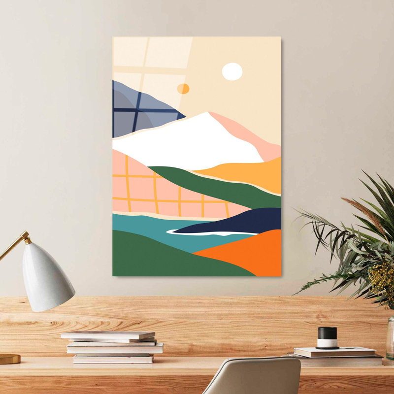 Boze Wall Decor