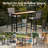 Ontiveros Metal Outdoor 28.74'' Bar Stool-621454949
